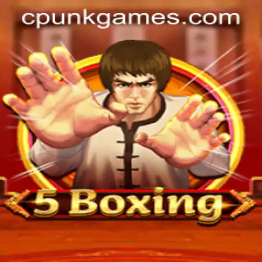 Exploring the Thrills of 5Boxing with Cpunk Gaming PH