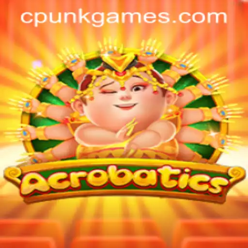 Unveiling 'Acrobatics': A Thrilling New Experience by Cpunk Gaming PH