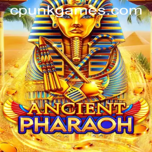 AncientPharaoh: Unveiling the Mysteries of Egypt in the World of Cpunk Gaming PH
