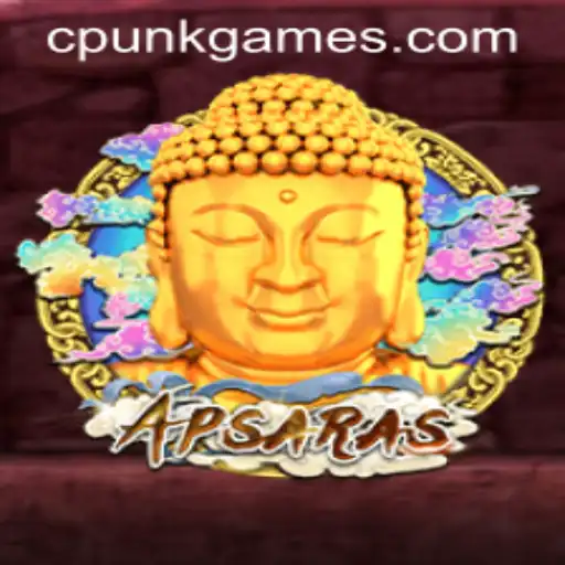 Exploring the Mystical World of Apsaras: A Game by Cpunk Gaming PH