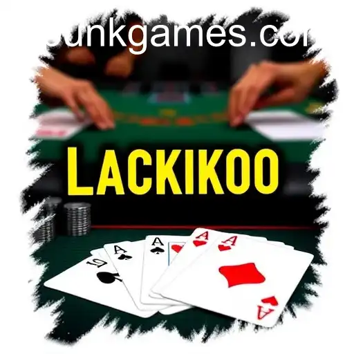 Exploring the Thrills of Blackjack with Cpunk Gaming PH