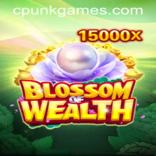 BlossomofWealth: A New Adventure by Cpunk Gaming PH