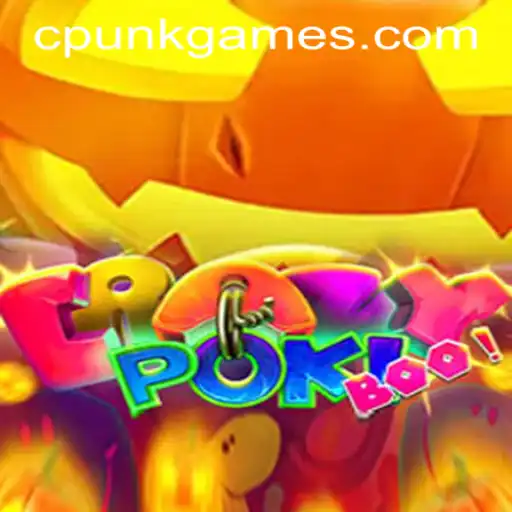 Exploring CrazyPokiBoo: The Game That Redefines Interactive Fun