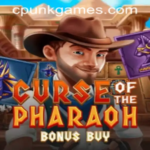 Exploring CurseofthePharaohBonusBuy: A Unique Adventure by Cpunk Gaming PH