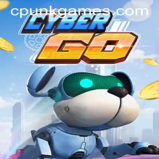 Exploring the Futuristic World of CyberGO: Cpunk Gaming PH's Latest Adventure