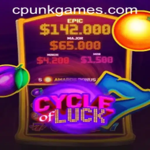 Cycle of Luck: Unraveling the Exciting Realm of Cpunk Gaming PH