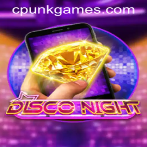 Dive into the Vibrant World of DiscoNightM with Cpunk Gaming PH
