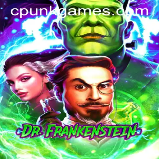 Unveiling DrFrankenstein: A New Dimensions in Gaming by Cpunk Gaming PH