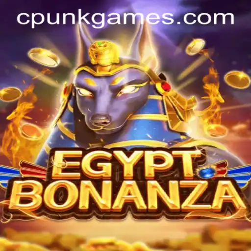 Discover the Excitement of EgyptBonanza with Cpunk Gaming PH