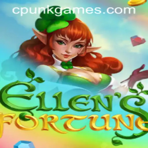 Exploring the Exciting World of EllensFortune: A Cpunk Gaming PH Adventure