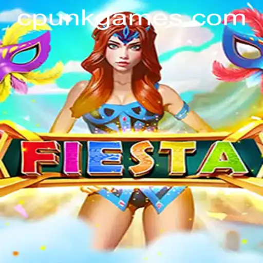 Experience the Vibrant World of Fiesta: A Cpunk Gaming PH Adventure