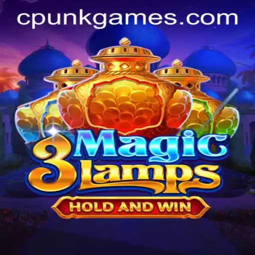 Discover the Exciting World of 3MagicLamps with Cpunk Gaming PH