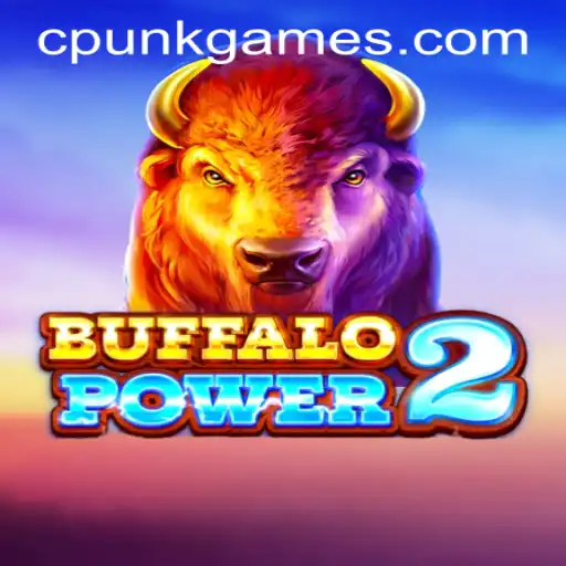 BuffaloPower2: An Adventure in Virtual Wilderness