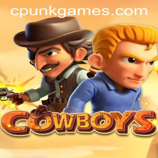 Exploring the Exciting World of COWBOYS: A Cpunk Gaming PH Creation