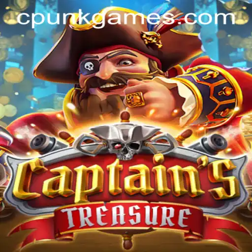 Exploring the Fascinating World of CaptainssTreasure by Cpunk Gaming PH