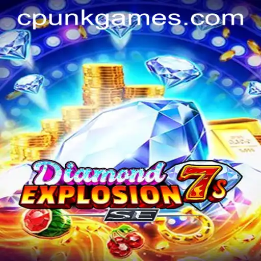 DiamondExplosion7sSE: A Gaming Revolution by Cpunk Gaming PH