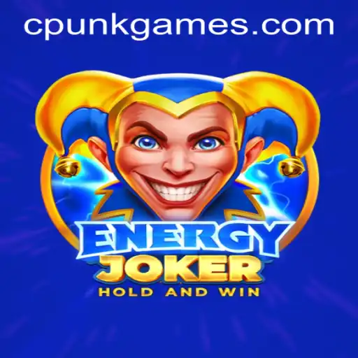 EnergyJoker: A Transformative Gaming Experience by Cpunk Gaming PH