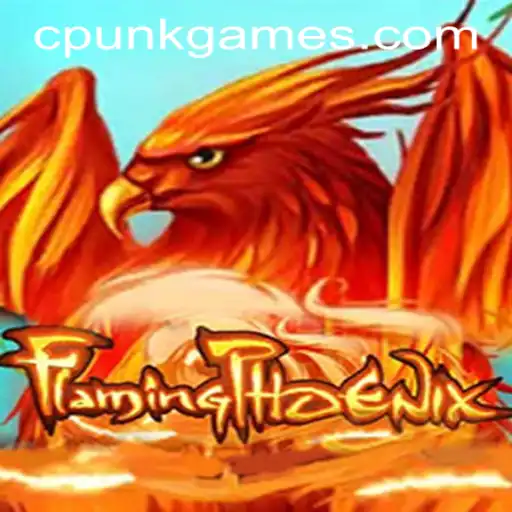 FlamingPhoenix: The Ultimate Gaming Experience by Cpunk Gaming PH