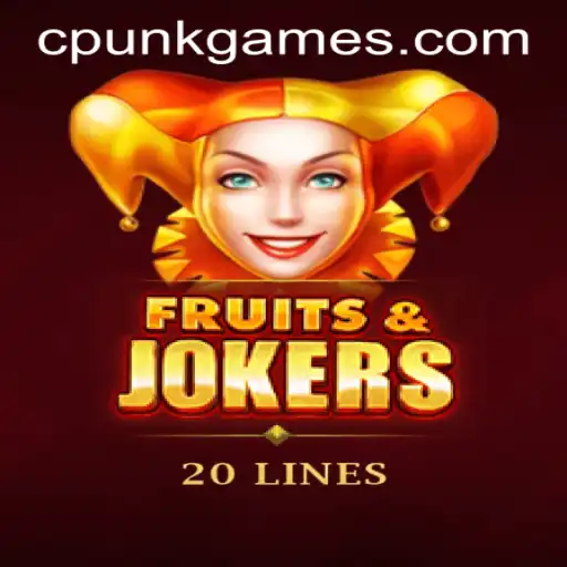 Unveiling the Excitement of FruitsAndJokers20 by Cpunk Gaming PH