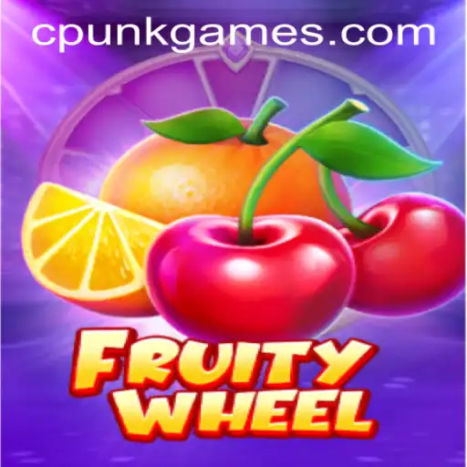 Spin and Win with FruityWheel: The New Game from Cpunk Gaming PH