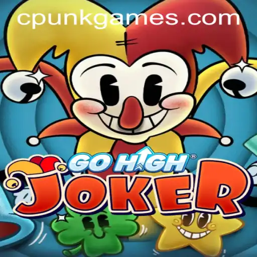 Dive into the Thrilling World of GoHighJoker by Cpunk Gaming PH