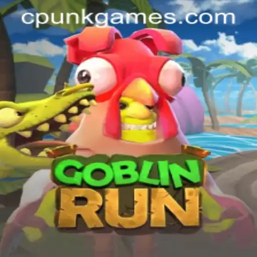 GoblinRun: A Thrilling Adventure in the World of Cpunk Gaming PH