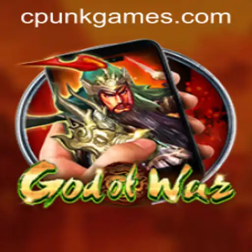 Epic Journey with GodofWarM: A Deep Dive Into Cpunk Gaming PH's Latest Adventure