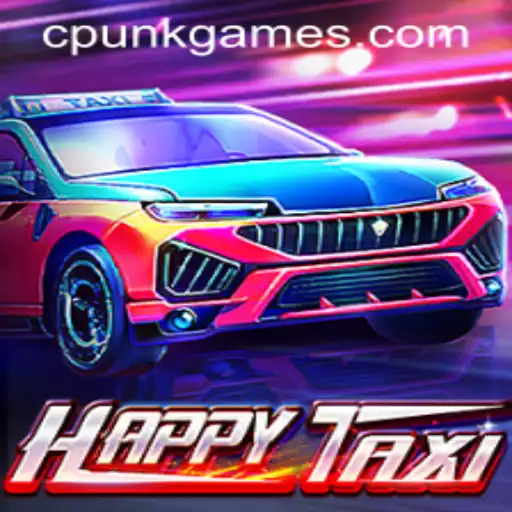 Exploring the World of HappyTaxi: A New Gaming Phenomenon by Cpunk Gaming PH
