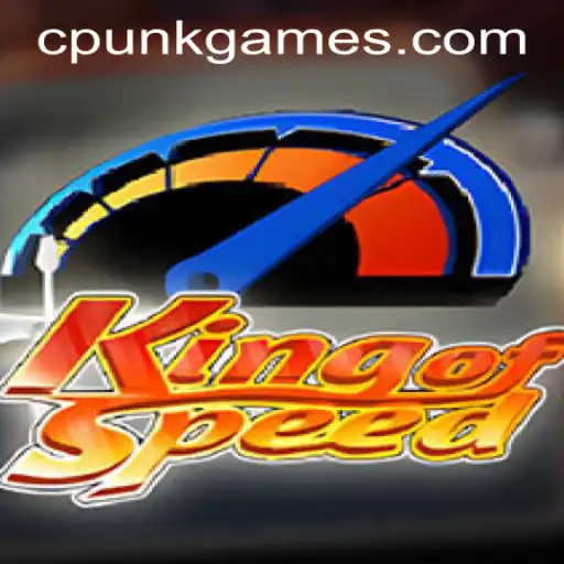 Unveiling KingofSpeed: The Pinnacle of Racing Adventures by Cpunk Gaming PH