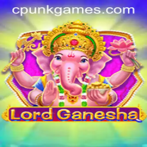 Explore the Enchanting World of LordGanesha: A Captivating Gaming Experience