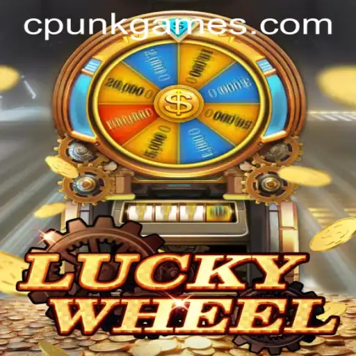 Exploring LuckyWheel: The Thrilling Game by Cpunk Gaming PH