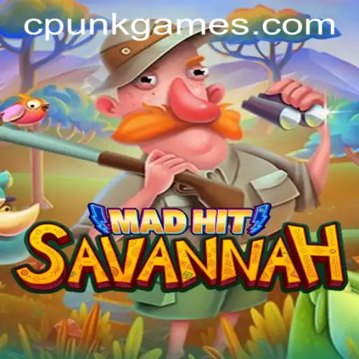 Exploring the Thrilling World of MadHitSavannah: A Gamer's Paradise