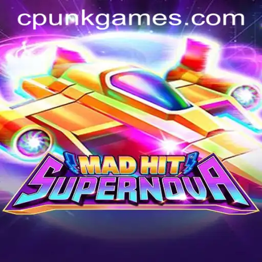 Exploring the Enthralling World of MadHitSupernova by Cpunk Gaming PH