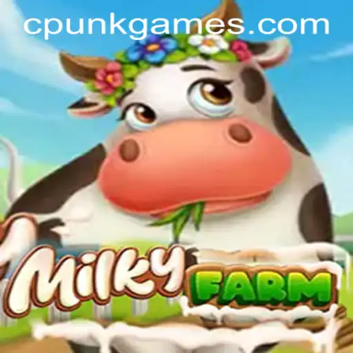 Exploring MilkyFarm: A New Adventure in the Cpunk Gaming PH Universe