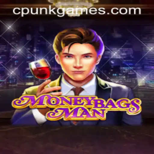 Explore the Thrills of MoneybagsMan: A Cpunk Gaming PH Masterpiece