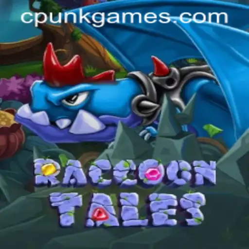 RaccoonTales: An Immersive Gaming Experience with Cpunk Gaming PH