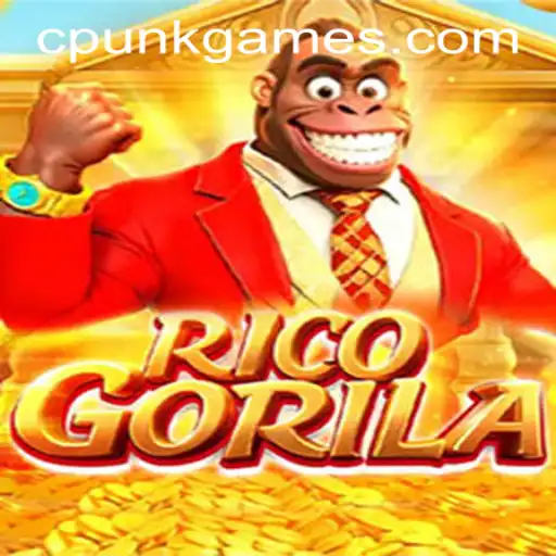 Exploring the Adventure: RicoGorila and the Rise of Cpunk Gaming PH