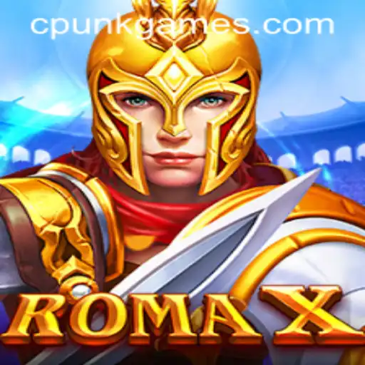 Exploring RomaX: A New Gaming Sensation by Cpunk Gaming PH