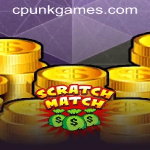 Unveiling the Exciting World of ScratchMatch by Cpunk Gaming PH