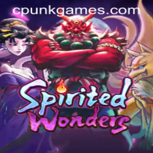 SpiritedWonders: A Dive into the Enchanting World of Cpunk Gaming PH