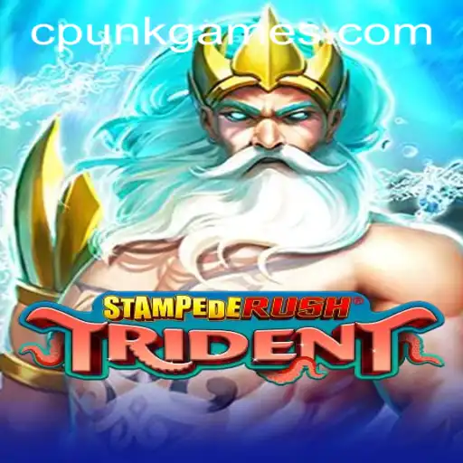 Discover StempedeRushTrident: The Ultimate Gaming Experience by Cpunk Gaming PH
