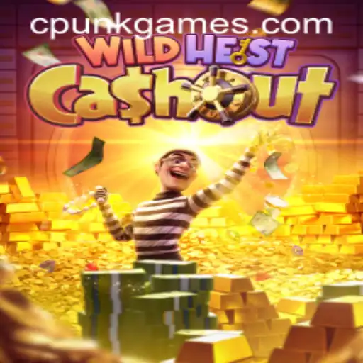 Unveiling 'WildHeistCashout': A Riveting Gaming Experience by Cpunk Gaming PH