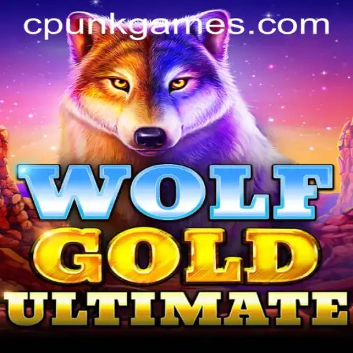 Unveiling the Thrills of WolfGoldUltimate by Cpunk Gaming PH