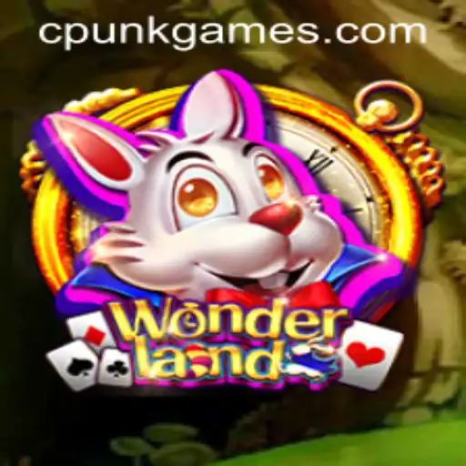 Exploring 'Wonderland' by Cpunk Gaming PH: An Innovative Gaming Experience