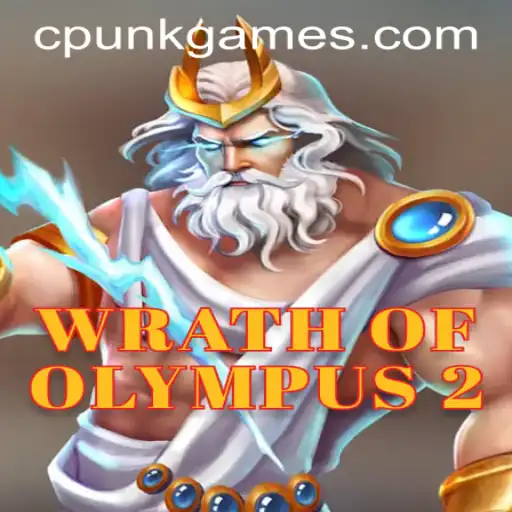 Exploring the Intricacies of WrathofOlympus2: A Deep Dive into the Gaming Phenomenon