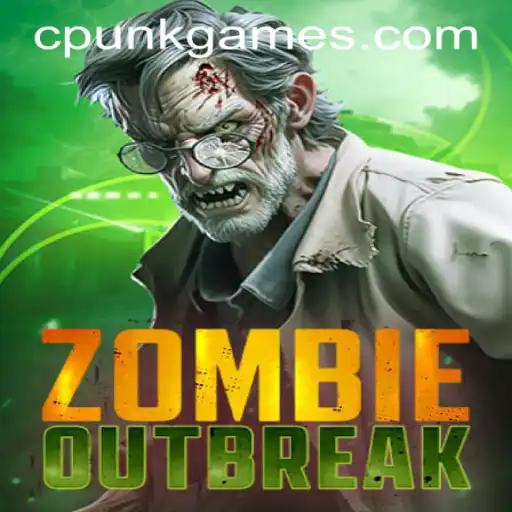 ZombieOutbreak: An Immersive Adventure by Cpunk Gaming PH