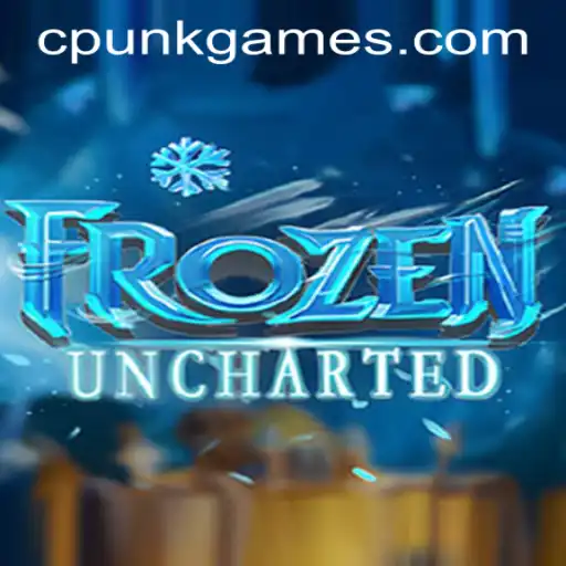 Discover the Thrilling World of FrozenUncharted with Cpunk Gaming PH