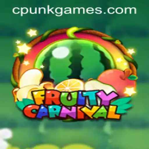 FruityCarnival: A Colorful Adventure by Cpunk Gaming PH