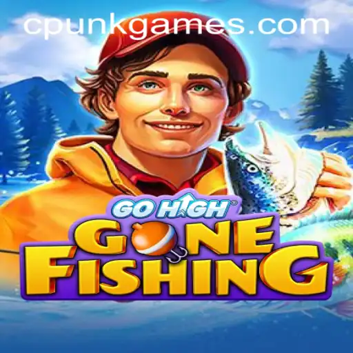 GoHighGoneFishing: Dive into the Latest Craze by Cpunk Gaming PH