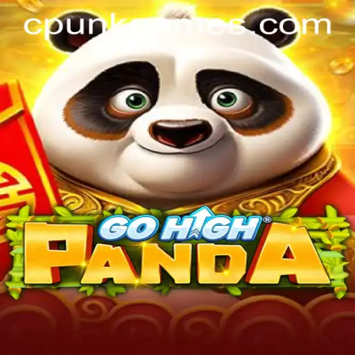 Exploring the Intriguing World of GoHighPanda: A Dive into Cpunk Gaming PH's Latest Sensation